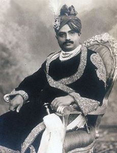Bhavsinhji II