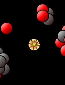 Atomic nucleus