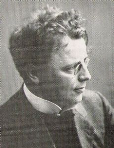 Ludolf Nielsen