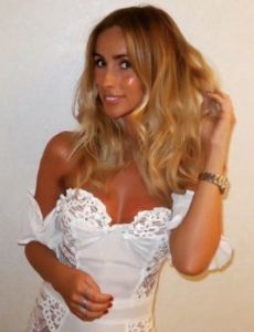 Danielle Fogarty