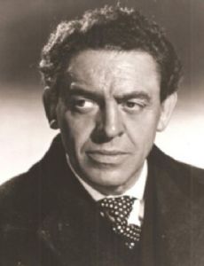 Eddie Byrne