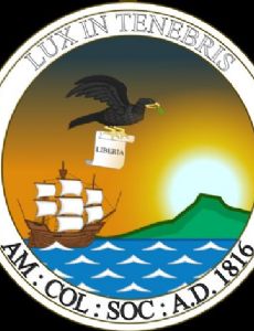 American Colonization Society