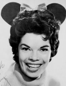 Ginny Tyler