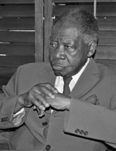 K. B. Asante