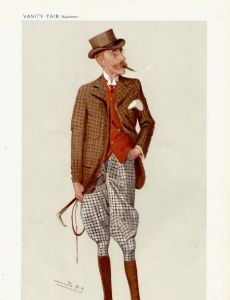 James Buchanan, 1st Baron Woolavington