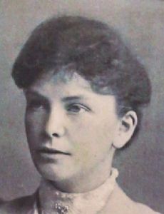 Enid Stacy