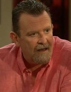 Paul Keane