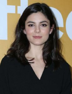Monica Barbaro