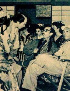Torajiro Saito