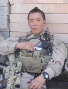 Jonny Kim