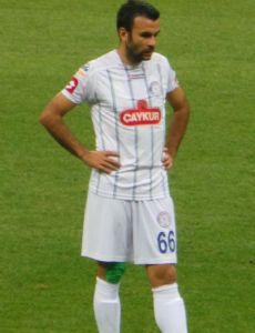 Kıvanç Karakaş