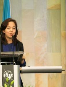 Fei-Fei Li