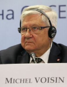 Michel Voisin