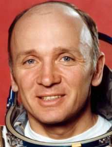 Valentin Lebedev