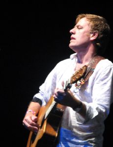 Martyn Joseph