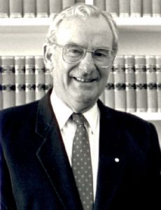 Bill Hayden
