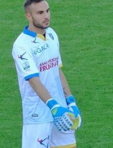 Francesco Bardi