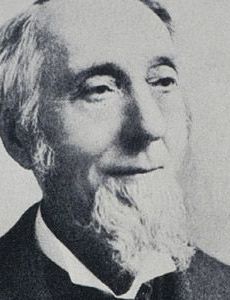 Charles Anthony Schott