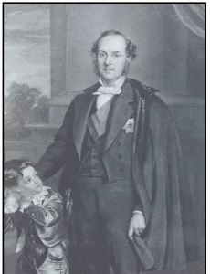 William Wentworth-Fitzwilliam, 6th Earl Fitzwilliam