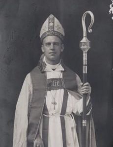 Ernest Denny Logie Danson