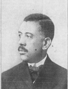 Irvine Garland Penn
