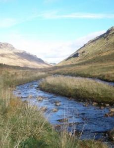 Glen Kinglas