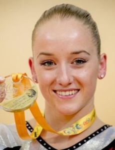 Sanne Wevers