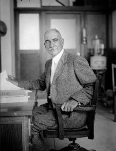 John Q. Tilson