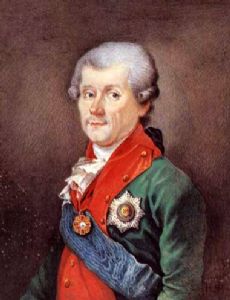 Michail Kachovski