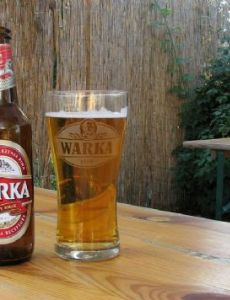 Warka Brewery