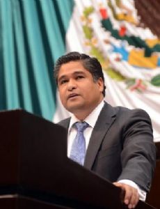 Víctor Oswaldo Fuentes Solís