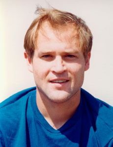 John Catliff