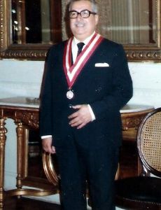 Juan Vicente Ugarte del Pino