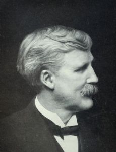 Frederick Taylor Gates