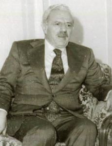 Charilaos Florakis