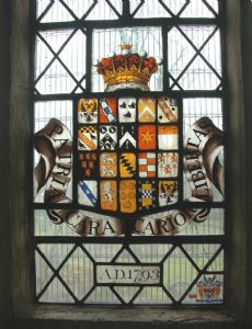 Jacob Pleydell-Bouverie, 2nd Earl of Radnor
