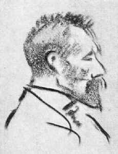 August Gaul