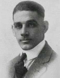 Blake Miller
