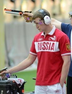 Leonid Yekimov