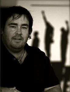 Matt Norman
