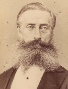 Graham Berry
