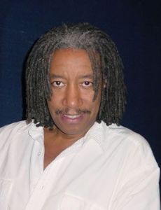 Bashiri Johnson