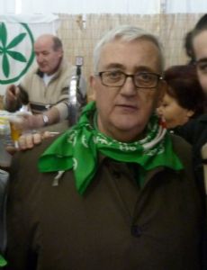 Mario Borghezio