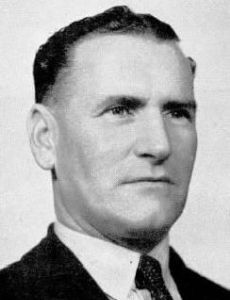 Joe Fitzgerald (politician)