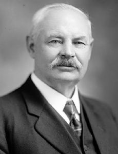 Jacob Johnson (U.S. politician)