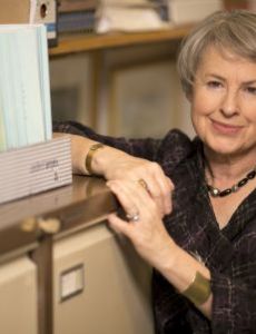 Sheila Bird