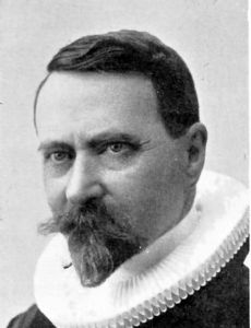Johan Nicolai Støren
