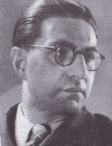 Rudolf Breslauer