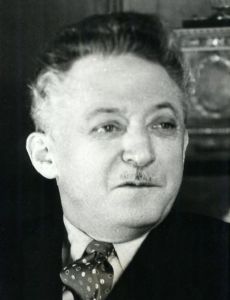 André Morice