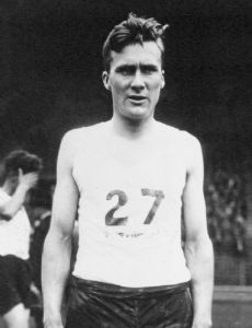 Tom Evenson